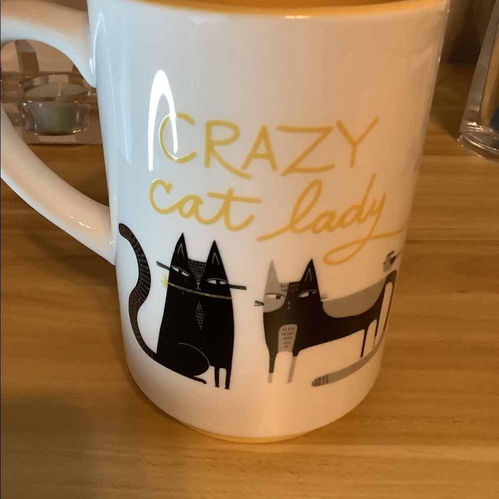 Hallmark Coffee Mug